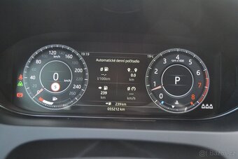 Jaguar E-Pace P200 R-Dynamic AWD Meridian - 13