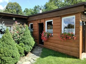 Ubytování na Gigantu pronájem chaty - 13