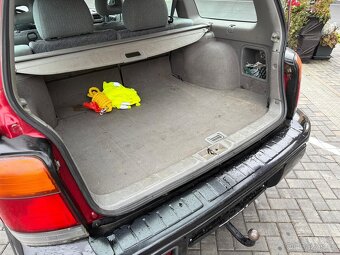 Subaru Forester SF 2.0 benzín AWD 4X4 NOVÁ STK - 13