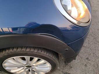 Mini Cooper Clubman r.v.2018, manuál - 13