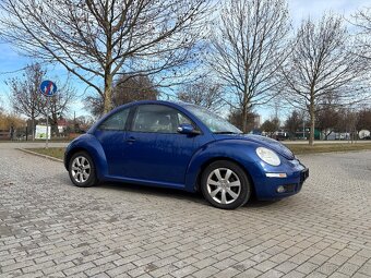 VOLKSWAGEN NEW BEETLE 1.9 TDi 77kw - 13