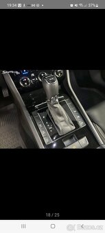 Prodám Škoda Superb III Combi 2.0 - 13