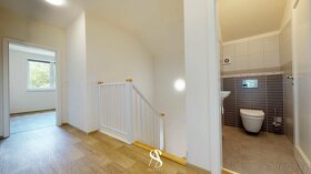 Prodej rodinného domu 4+kk s garáží a pozemkem (682 m²) Věro - 13