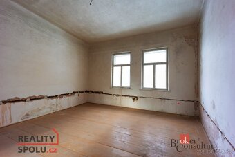 Prodej, komerční/činžovní dům, 400 m2, 51202 Košťálov, Semil - 13