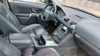Volvo xc90 - 13