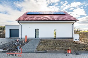 Prodej, domy/rodinný, 164.8 m2, Lovčice, Hradec Králové [ID  - 13