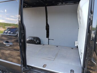 Renault Master 2.3 DCi L2H2 tažné 100kw DPH - 13