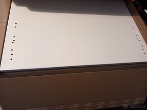 Čelo ikea method veddinge, 60 x 40 cm, celkem 3 kusy - 13