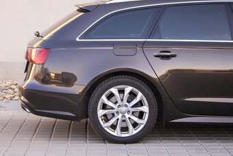 Audi A6 Avant 3.0 TDI 272k quattro S tronic - 13