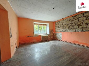 Prodej rodinného domu 218 m2 Husova, Mutějovice - 13