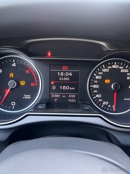 Audi a4 B8,5 3,0TDI ČÍST CELÉ - 13