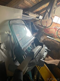 Trabant díly - 13