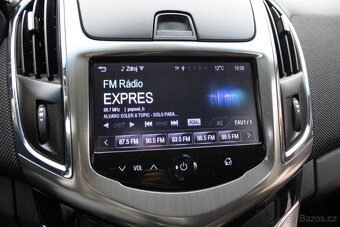 CHEVROLET CRUZE SW 2.0 VCDI 120kW 2013 - 13