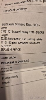 Haibike Sduro HardSeven 3.0 - 13