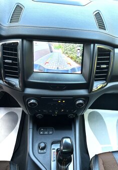 Ford Ranger WILDTRAK 3.2 TDCi 147 kW 2019 A/T ACC DPH ROLETA - 13