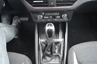PRODÁM ŠKODA KAMIQ 1.0TSI DSG 2024 DRIVE MAX VÝBAVA - 13