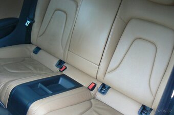 Audi S5 4.2 V8 COUPÉ QUATTRO 260 KW - 13
