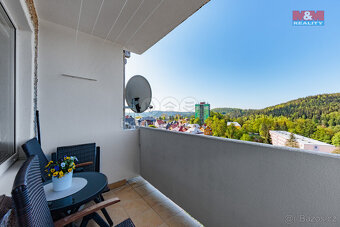 Prodej bytu 3+1, 77 m², Nejdek, ul. Jiráskova - 13