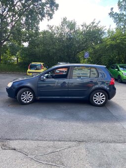 VW Golf 5 1.6 MPI - LPG - KLIMA - 13