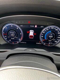 Volkswagen passat b8 - 13