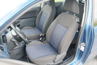 Ford Fiesta 1.3 51kw 2007 - 13