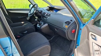 Citroën C4 Picasso 1.6HDi / 2007 / Nová STK do 4/2027 - 13