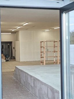 Pronájem obchodních/komerčních prostor Petřvald u Karviné - 13