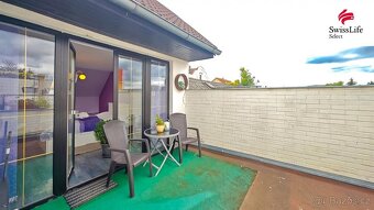 Prodej rodinného domu 160 m2 Branislavova, Praha - 13