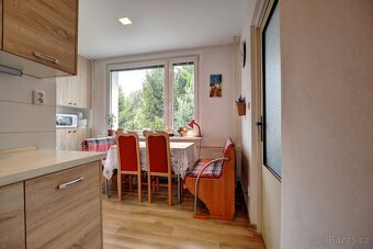 Prodej bytu 3+1, 63 m2, Rokytnice nad Jizerou, ev.č. 00638 - 13