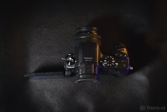 Panasonic Lumix GH4R + 14–42 mm + V-Log | TOP stav - 13