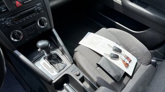 Audi A3 //2.0TDi//103kW//DSG//SPORTBACK// - 13