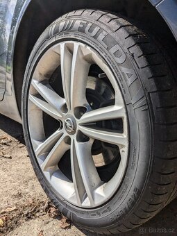 Opel Insignia - 13