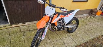 Prodám Motokrosový speciál KTM 300 SX 2020 (sx 250) - 13
