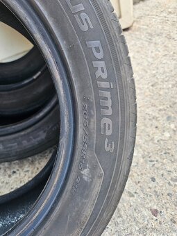 205/55R16 91H Ventus Prime3 HANKOOK - 13