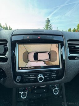 Volkswagen Touareg 7p 176kw Casa TerainTech - 13