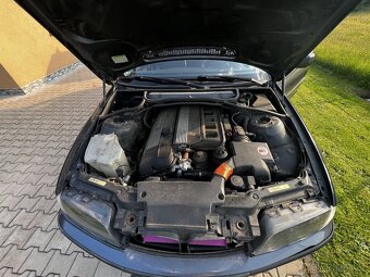 E46 328i Touring - 13