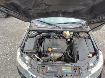 Saab 9-3 - 13
