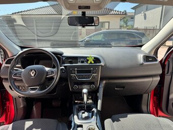 Renault Kadjar 1.2 TCE - 13