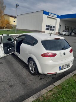 Seat Leon - 13