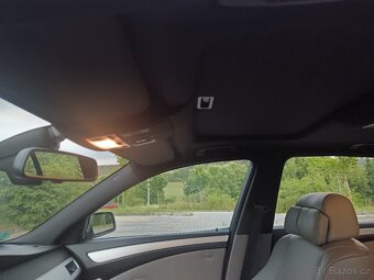 BMW 550i LPG - 13