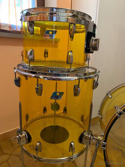 LUDWIG VISTALITE 22 13 16 - 13