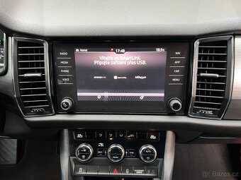 Škoda Kodiaq 2.0 TDI DSG 110kw 2018 - 13
