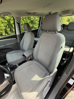 SEAT ALHAMBRA 2.0 TDI 103 kW, 7-MÍST, KLIMA - 13