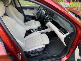 BMW X1, xDrive 20i, 131 kW, automat, 45 000 km, 1. majitel - 13