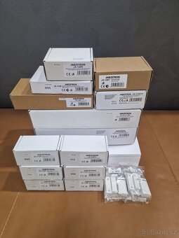 Jablotron 100  NOVÝ set zbernicový - 13