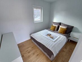 mobilheim,mobilní dům nový celoroční White Oak 9 x 4 m - 13