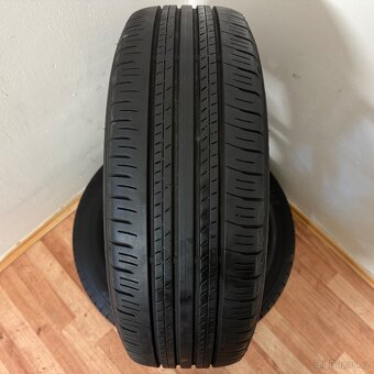 BMW X3 G01 5x112 R18 ET22+LETNÍ 225/60R18 6,5/5,5m - 13