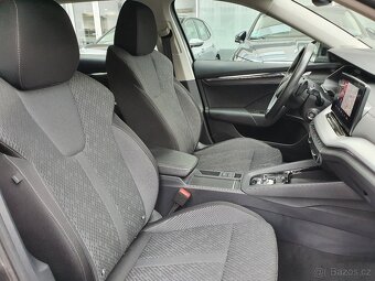 Škoda Octavia 4 Combi Style 2.0 TDI 110kW - záruka Autodraft - 13