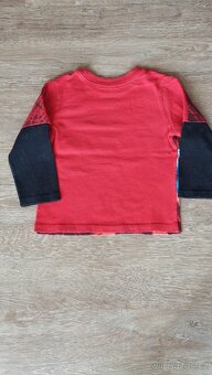 Značková trička - 13