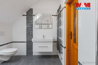 Prodej rodinného domu, 174 m², Nýrsko, ul. Pod Lesem - 13